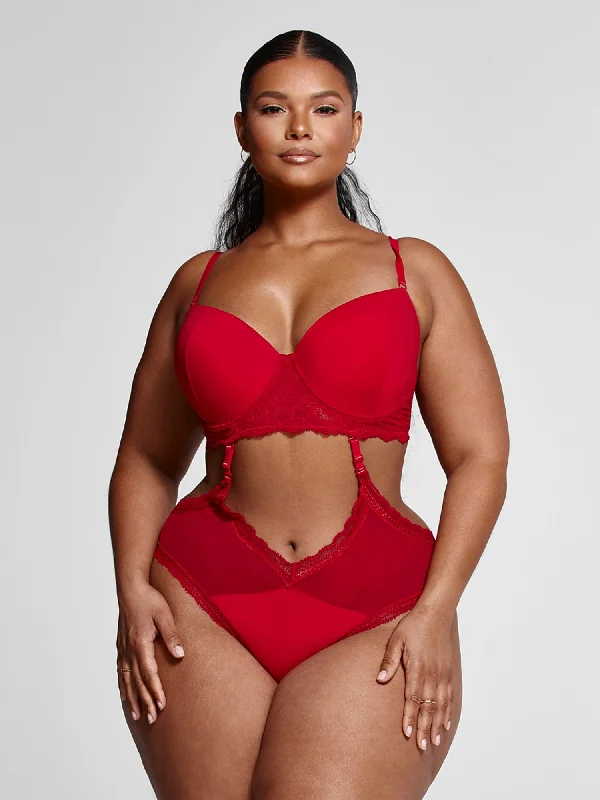 RED - RED