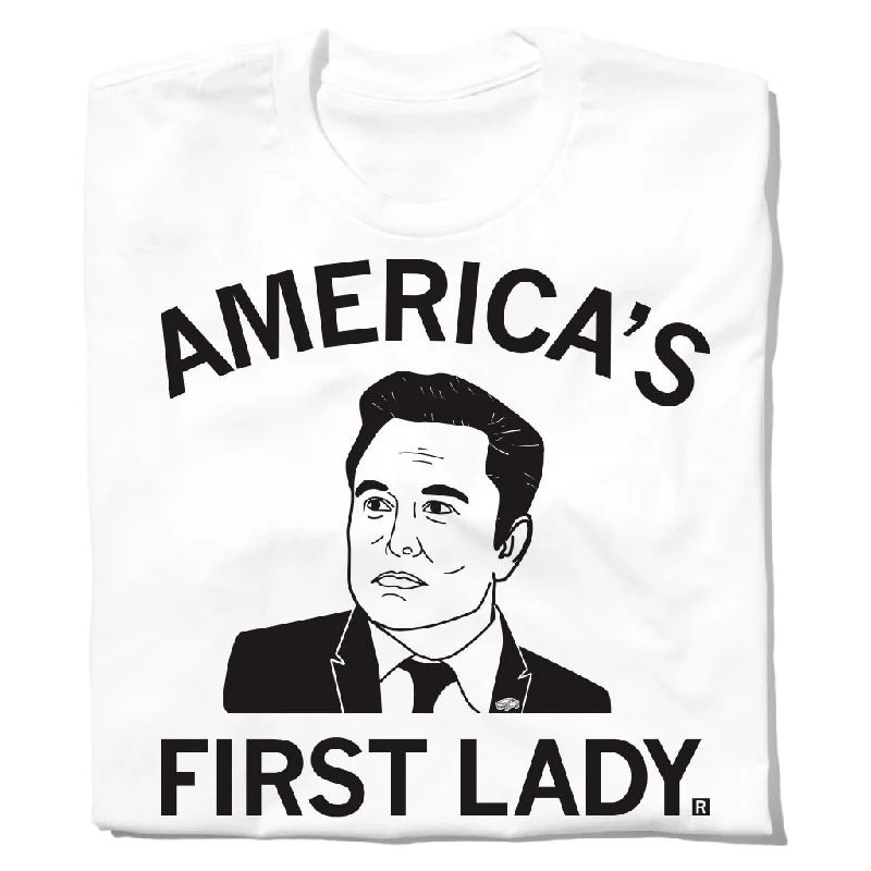 America's First Lady